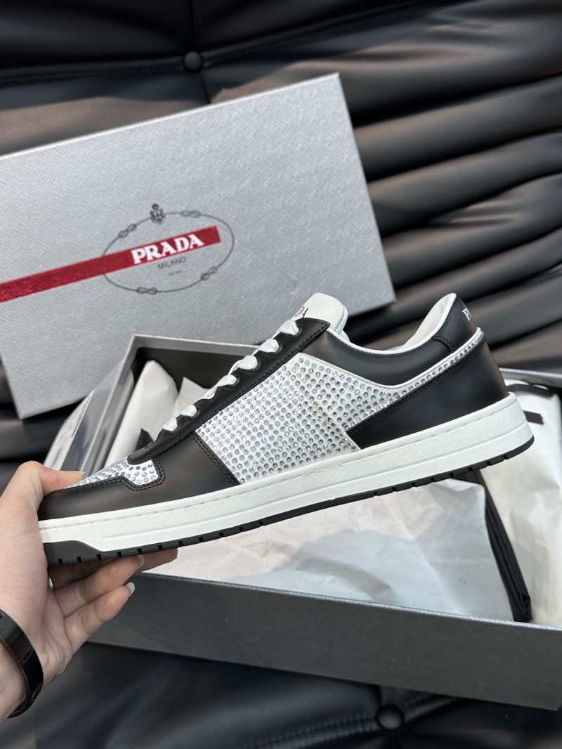 Prada Casual Shoes